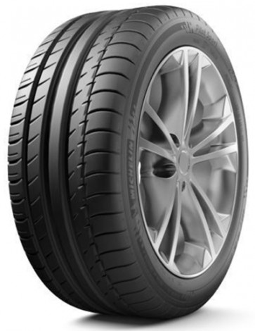255/40R17 94Y Michelin Pilot Sport PS2