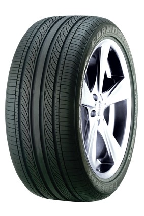 215/60R17 96H Federal Formoza FD 2