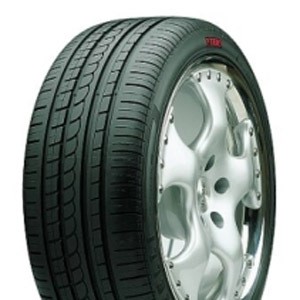 275/45R20 110Y Pirelli P Zero Rosso Asimmetrico