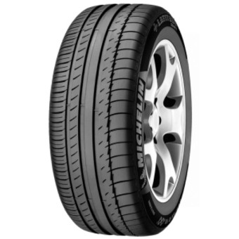 275/50R20 109W Michelin Latitude Sport