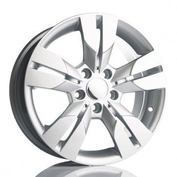 7x16/5x108 CB65.1 ET45 Fit for Volvo Vanguard Sport