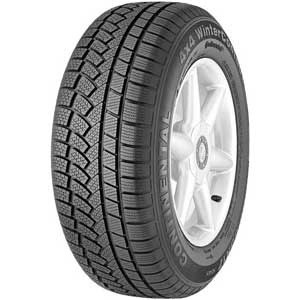 255/55R18 105H Continental 4X4 WINTER *