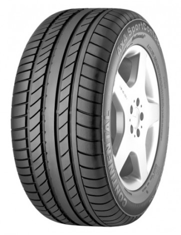 275/40R20 106Y Continental 4x4 Sport Contact XL
