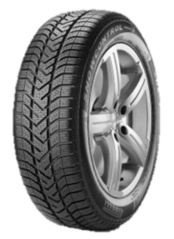 205/55R16 91H Pirelli W210 CONTROL 3