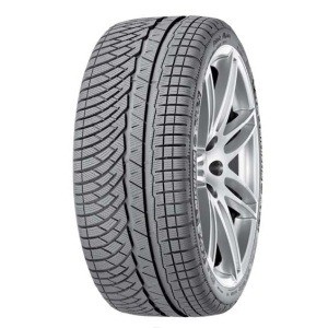 245/45R17 99V Michelin Pilot Alpin PA4 XL FSL