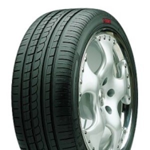 275/40R19 105Y Pirelli P Zero Rosso Asimmetrico XL