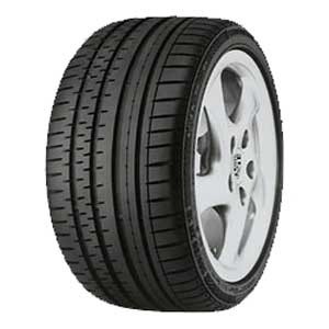 255/45R18 99Y Continental SportContact 2