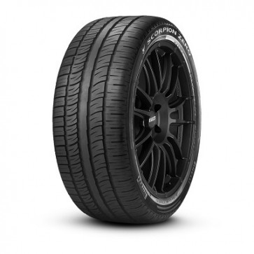 255/45R20 105V Pirelli Scorpion Zero Asimmetrico XL