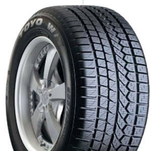 215/60R17 96V Toyo Open Country W/T