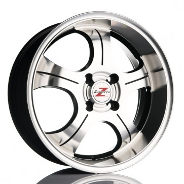 7x17/5x114.3 CB71.5 ET38 Barzetta Volante