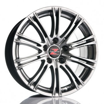 7.5x17/5x120 CB72.6 ET35 Fit for Opel MI5 Evolution