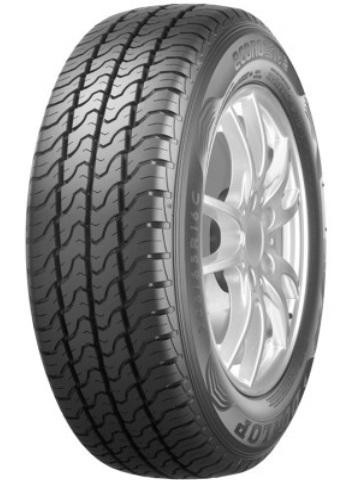 235/65R16 115R Dunlop ECONODRIVE