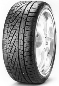 255/35R20 97V Pirelli Winter 240 SnowSport XL