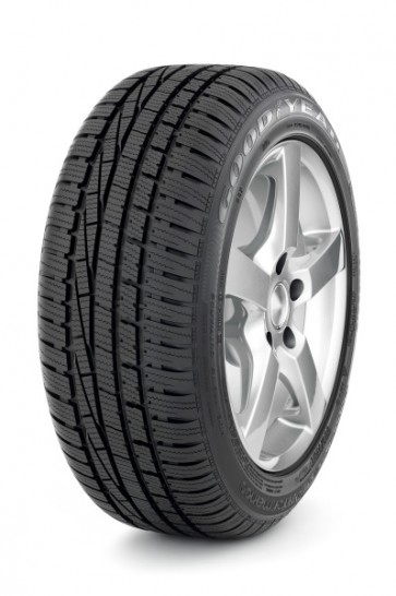 235/55R17 103V Goodyear Ultragrip 500 XL