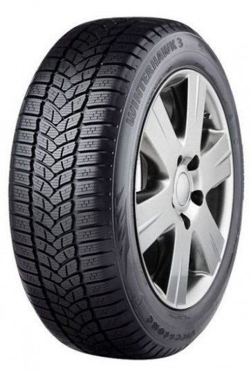205/55R16 94H Firestone Winterhawk 3 XL