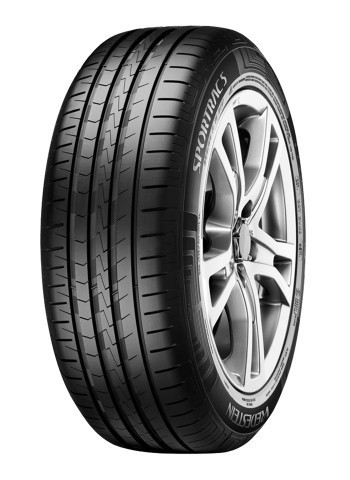 195/65R15 91V Vredestein Sportrac 5
