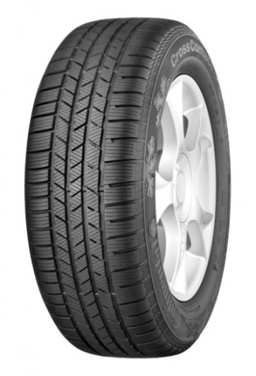 235/70R16 106T Continental CROSS WINTER