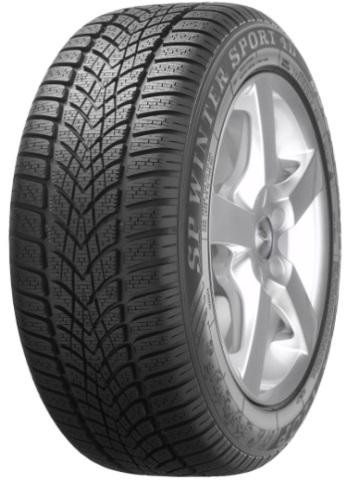 245/45R17 99H Dunlop Sp Winter Sport 4D MO XL