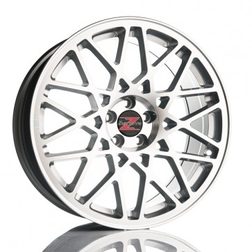 8x17/5x114.3 CB71.6 ET35 Barzetta Favo