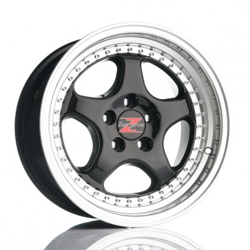 8x15/5x100 CB57.1 ET20 Barzetta Vecchio