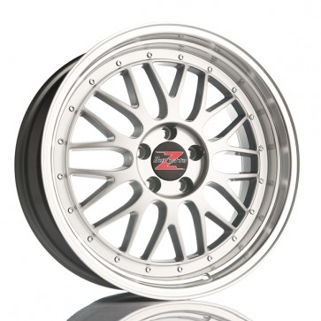 8.5x19/5x120 CB72.6 ET35 Barzetta Lemans