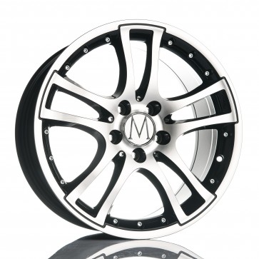 8x17/5x112 CB66.6 ET35 Melchior Sport-Klasse