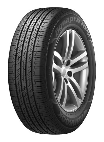 235/60R18 107V Hankook Dynapro HP RA33 XL