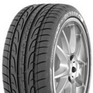 275/40R21 107Y Dunlop SP SportMaxx XL
