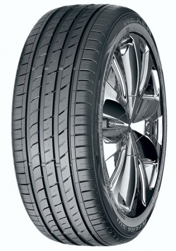 195/45R16 84W Nexen N'Fera SU1 XL
