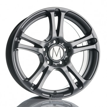 7x16/5x112 CB66.6 ET37 Melchior Almach Titanium
