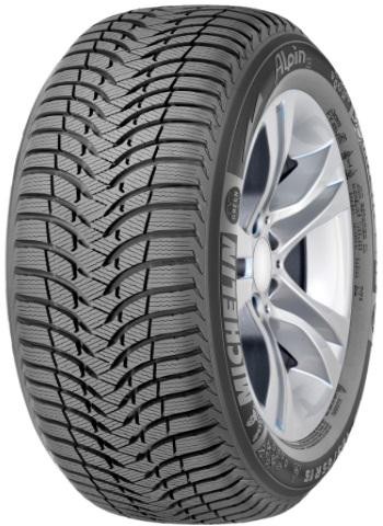 205/60R16 92H Michelin Alpin A4 MO