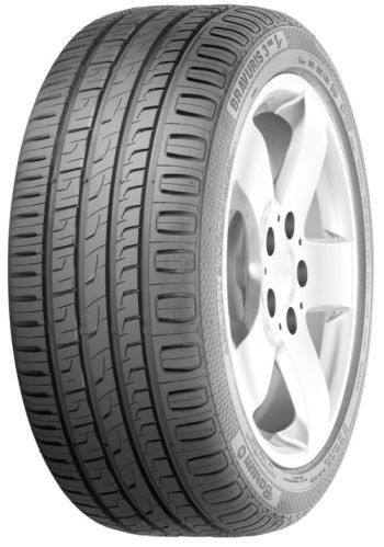 215/40R17 87Y Barum by Continental Barum Bravuris 3 XL FR