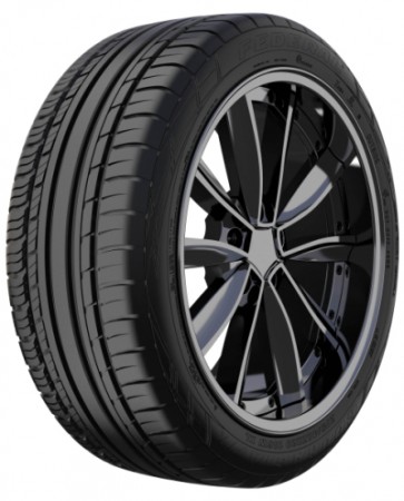 255/40R20 101Y Federal Couragia F/X XL