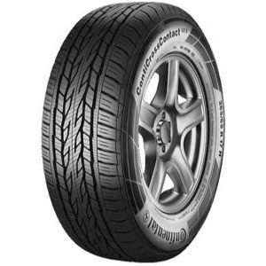 225/60R18 100H Continental ContiCrossContact LX 2