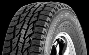 215/70R16 100T Nokian ROTIIVA AT