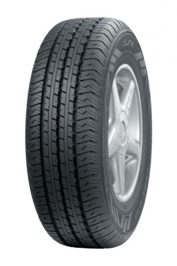 205/75R16 113S Nokian cLine CARGO