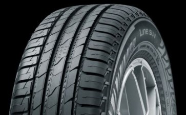 215/60R17 100H Nokian Line SUV XL