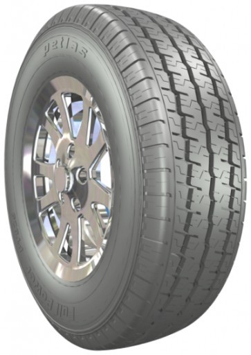 225/70R15 112R Petlas Full Power PT825 Plus 8- PR
