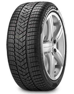 225/55R18 98H Pirelli Winter Sottozero 3