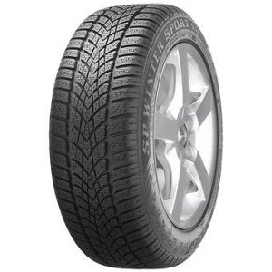 225/50R17 94H Dunlop Sp Winter Sport 4D MFS MO