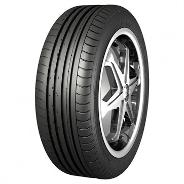 265/45R21 104W Nankang Sportnex AS-2+