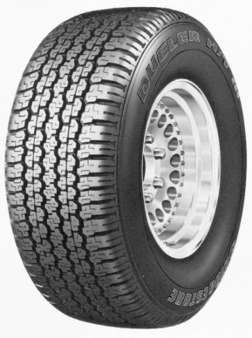 205/80R16 104T Bridgestone D-689 RF