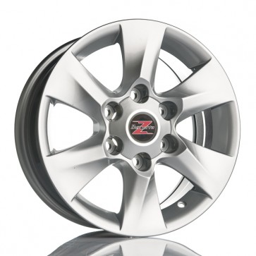 7x16/6x139.7 CB106.1 ET30 Barzetta Forte