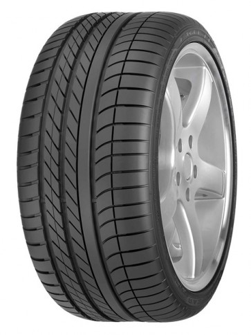 265/40R20 104Y Goodyear EAGLE F1 ASYMMETRIC