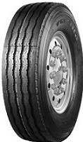 265/70R19 143J Triangle TR675