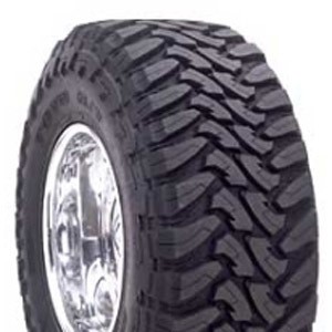 235/85R16 120P Toyo Open Country Mt