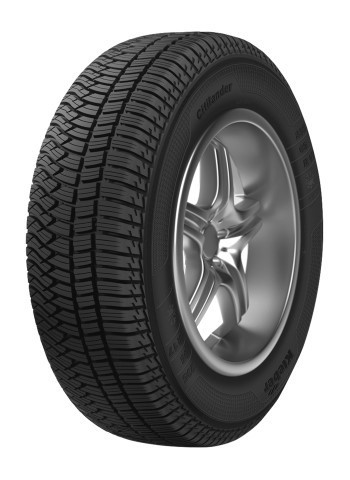 235/65R17 108V Kleber trademark of Michelin Kleber Citilander XL