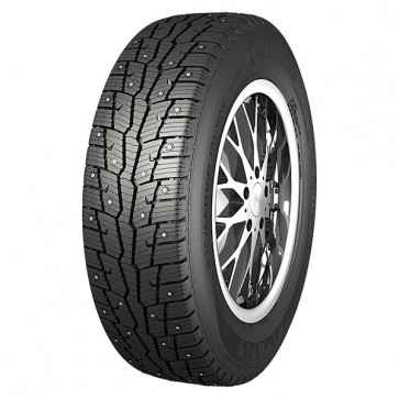 185/80R14C 102Q Nankang IV-1