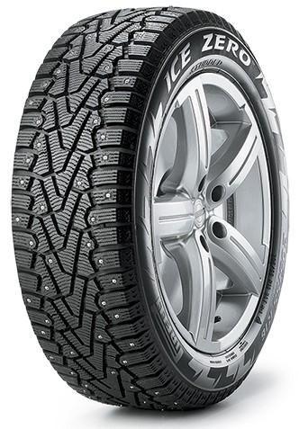 205/55R16 94T Pirelli ICE ZERO