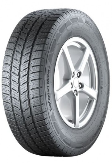 175/70R14 95T Continental VanContact Winter